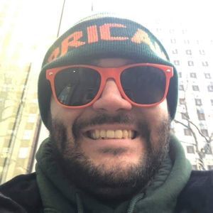 Meet your Posher, Trea